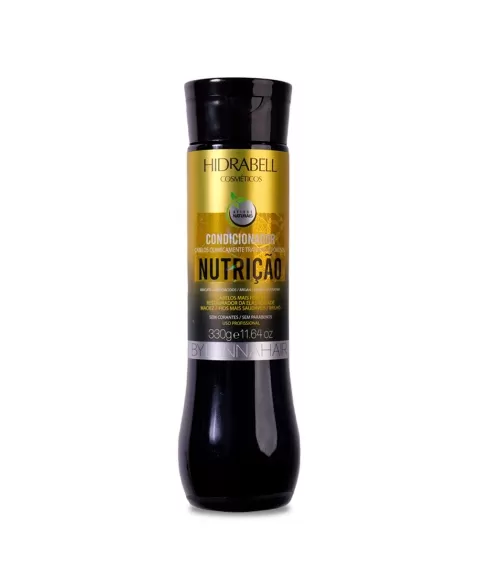 CONDICIONADOR BY LUNA NUTRICAO 330G