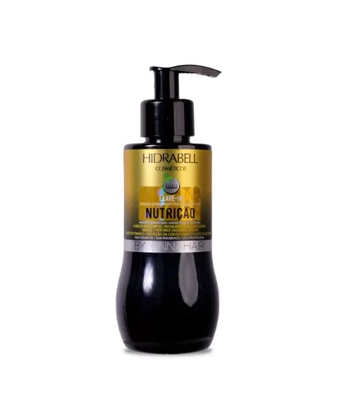 LEAVE IN BY LUNA NUTRICAO 200G