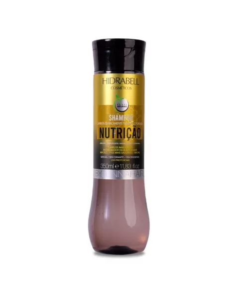 SHAMPOO BY LUNA NUTRICAO 350ML