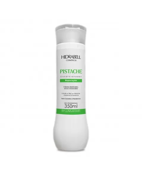 CONDICIONADOR BYLUNNA PISTACHE 350ML