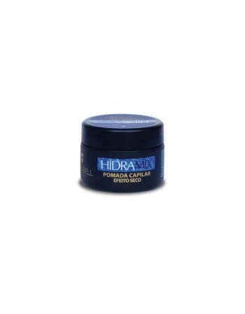 POMADA COND EFEITO SECO HIDRA MIX 50G HIDRABELL