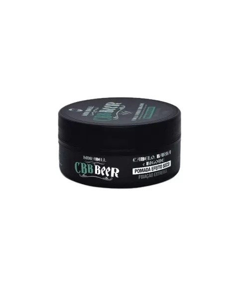 POMADA COND EFEITO SECO SBB BIER 150G HIDRABELL