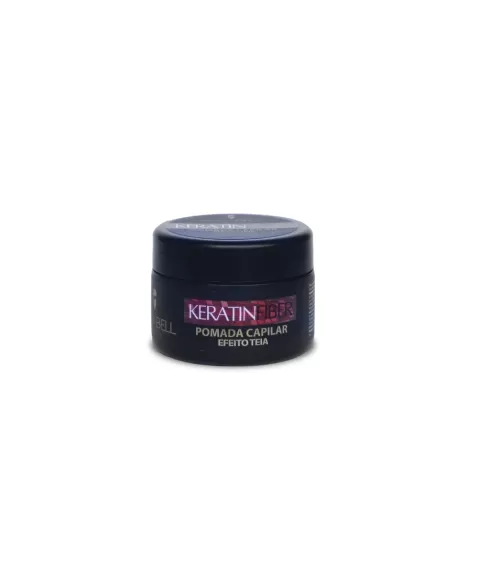 POMADA COND EFEITO TEIA QUERATIN 50G HIDRABELL