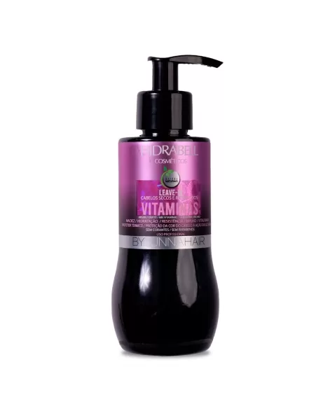 LEAVE IN BY LUNA VITAMINAS 200G