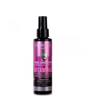SPRAY COND BY LUNA VITAMINAS 120ML