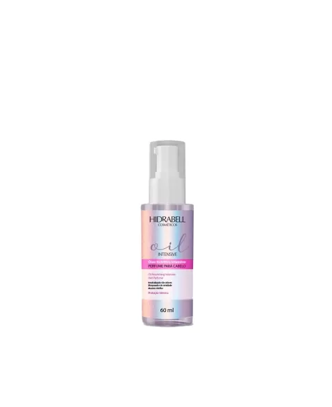 OLEO NUTRITIVO INTENSIVE 60ML HIDRABELL