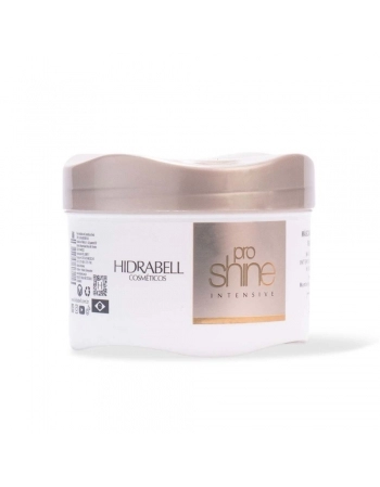 MASCARA INTENSIVE PRO SHINE 250GR