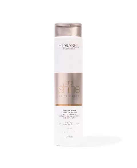 SHAMPOO INTENSIVE PRO SHINE 285ML