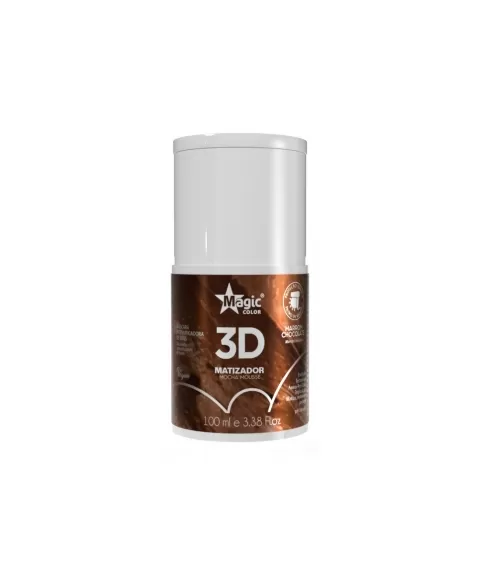 MATIZADOR 3D MOCHA MOUSSE 100ML