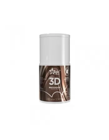 MATIZADOR 3D MOCHA MILK 100ML