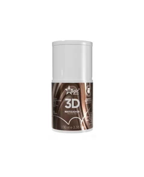 MATIZADOR 3D MOCHA MILK 100ML