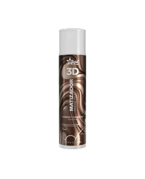 MATIZADOR 3D MOCHA MILK 300ML