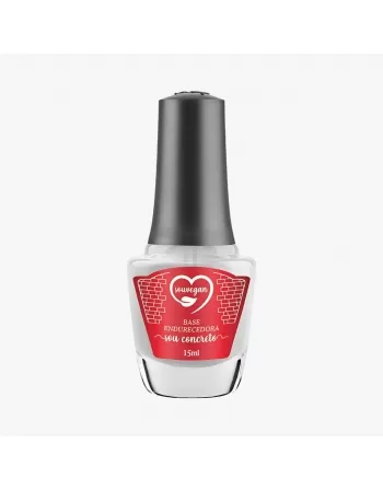 BASE SOU CONCRETO SOU VEGAN 15ML