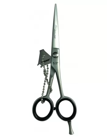 TESOURA SOLING 5,5 * REF. 375 - LASER GRAY