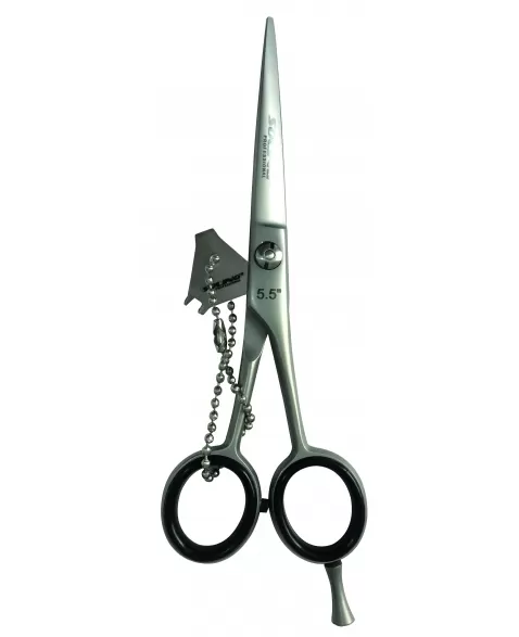 TESOURA SOLING 5,5 * REF. 375 - LASER GRAY