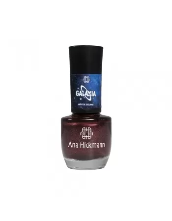 ESMALTE AH - COLEÇÃO GALAXIA - ANEIS DE SATURNO