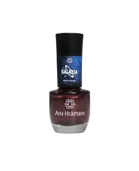 ESMALTE AH - COLEÇÃO GALAXIA - ANEIS DE SATURNO