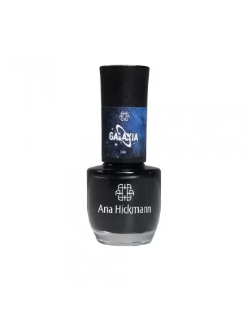 ESMALTE AH - COLEÇÃO GALAXIA - LUA