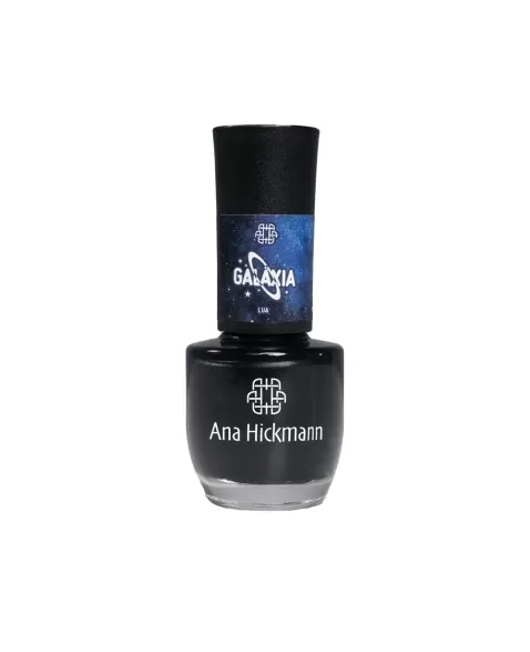 ESMALTE AH - COLEÇÃO GALAXIA - LUA