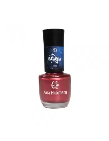ESMALTE AH - COLEÇÃO GALAXIA - MARTE