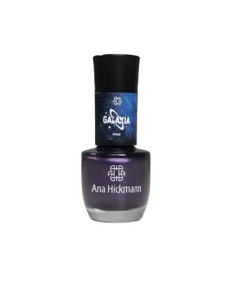 ESMALTE AH - COLEÇÃO GALAXIA - URANO