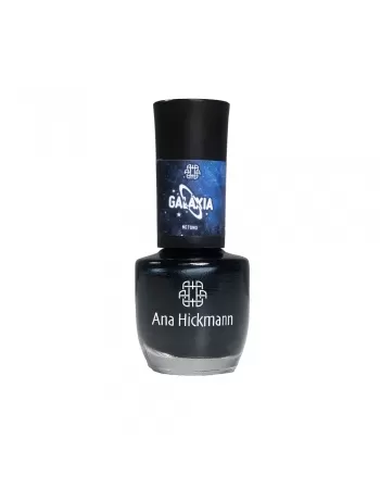 ESMALTE AH - COLEÇÃO GALAXIA - NETUNO