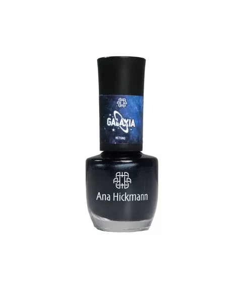ESMALTE AH - COLEÇÃO GALAXIA - NETUNO