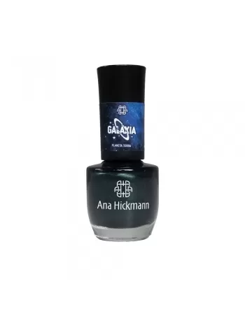 ESMALTE AH - COLEÇÃO GALAXIA - PLANETA TERRA