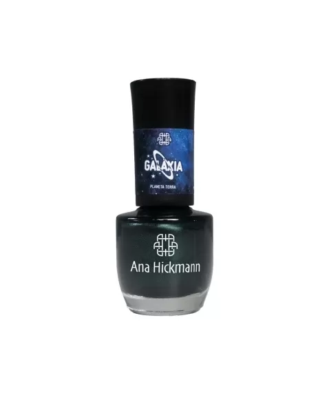 ESMALTE AH - COLEÇÃO GALAXIA - PLANETA TERRA