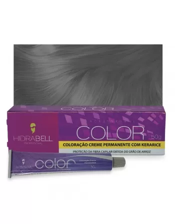 COLORACAO 10.89 LOURO CLARISSIMO PEROLA 50G HIDRABELL