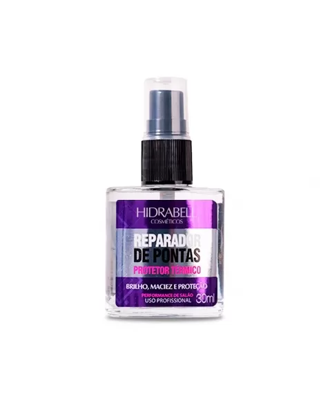 REPARADOR HIDRABELL INCOLOR 30ML
