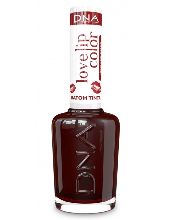 DNA ITALY LOVE LIP COLOR RED 10 ML