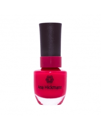 ESMALTE ANA HICKMANN 9 ML- URBANO