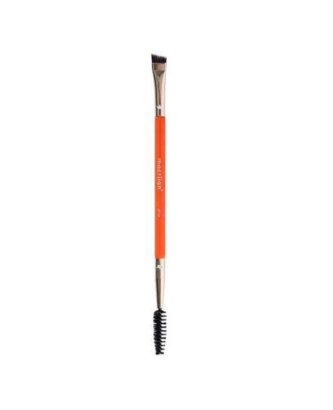 PINCEL DUPLO CHANFRADO BT14