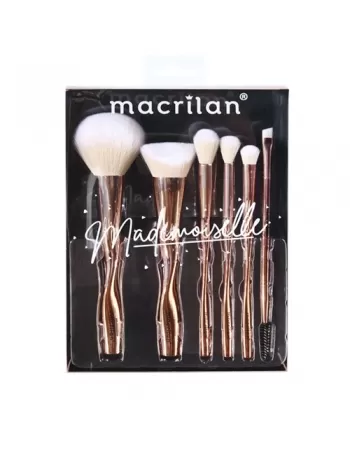 KIT MADEMOISELLE MACRILAN ED004
