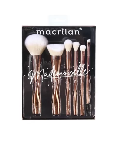 KIT MADEMOISELLE MACRILAN ED004