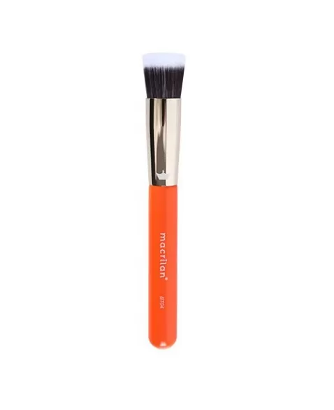PINCEL PROFISSIONAL DUO FIBER BT04