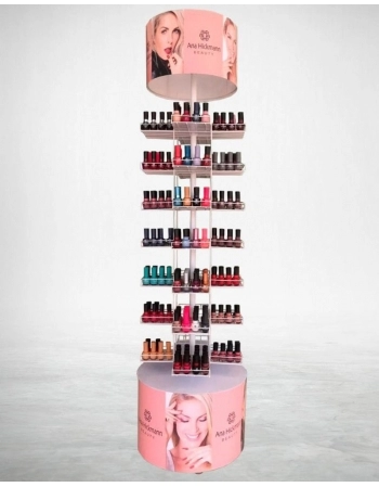 DISPLAY DE TORRE AH- 448 ESMALTES