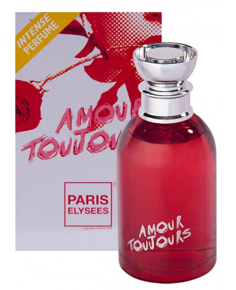 EDT PE AM.TOUJOURS 100 ML